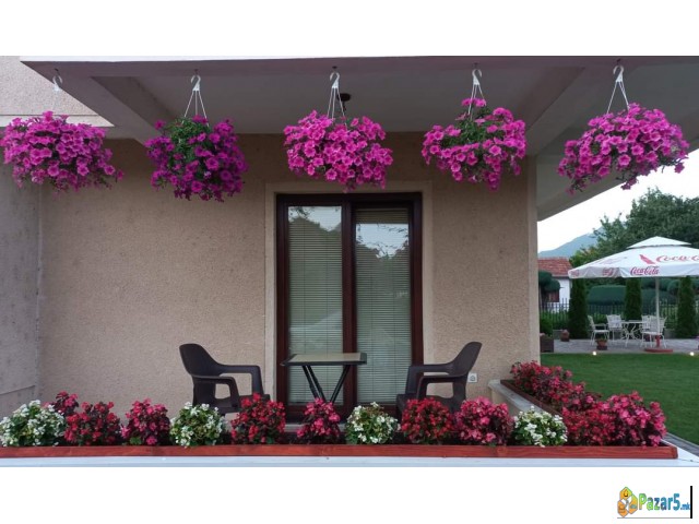 Сместување во Охрид