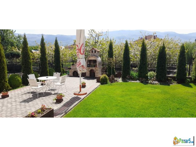 Сместување во Охрид