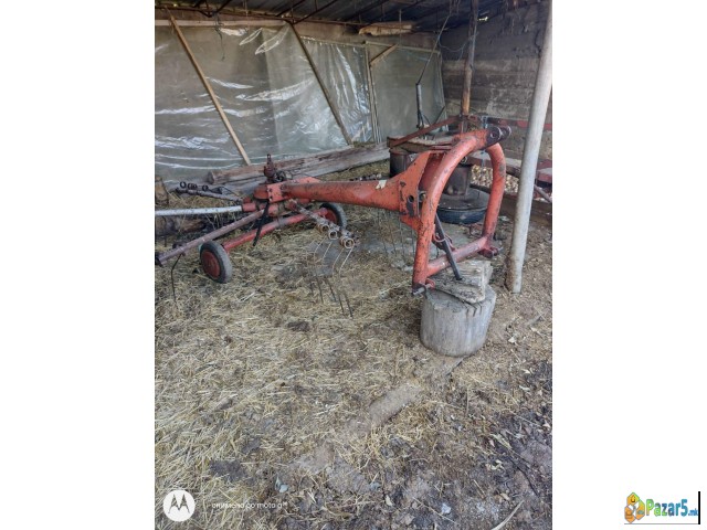 Kosacka I Obrnuvacka