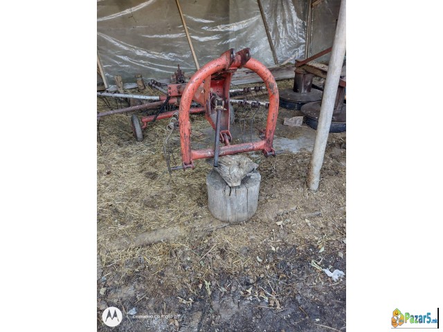 Kosacka I Obrnuvacka