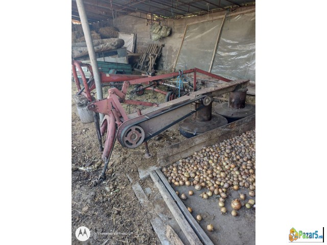 Kosacka I Obrnuvacka