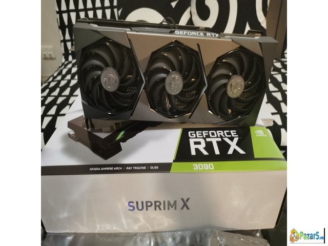 Wholesales - Geforce Rtx 3080ti,3070,3090ti,3060 G