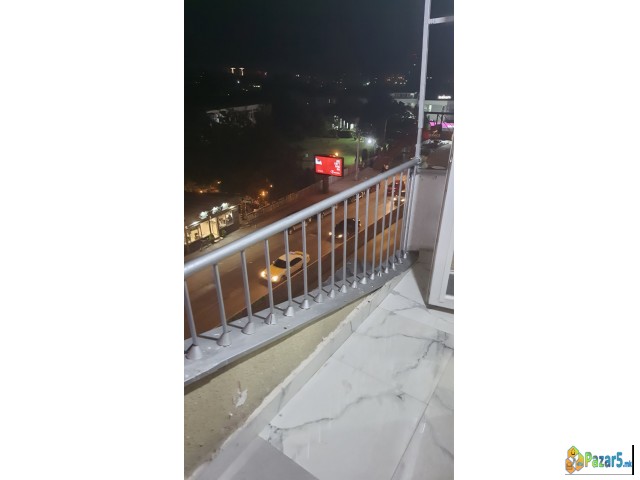 Компелтно наместен стан се издава на дневна база