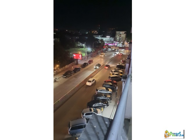 Компелтно наместен стан се издава на дневна база