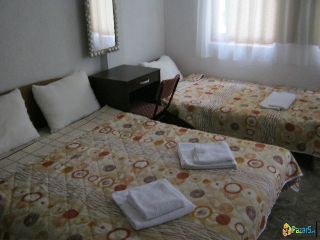 СОБИ И АПАРТМАНИ-ОХРИД, СТРОГ ЦЕНТАР КАЈ ОХРИДСКА 