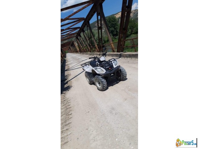 Atv 50 Cc