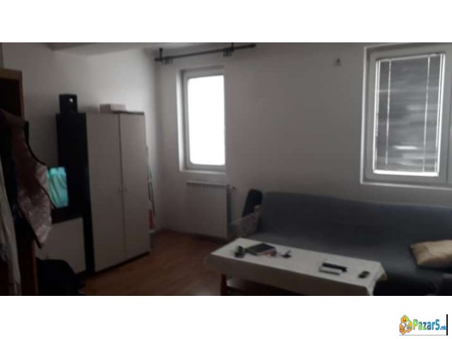 Se Iznajmuva Stan Vo Kozle. 