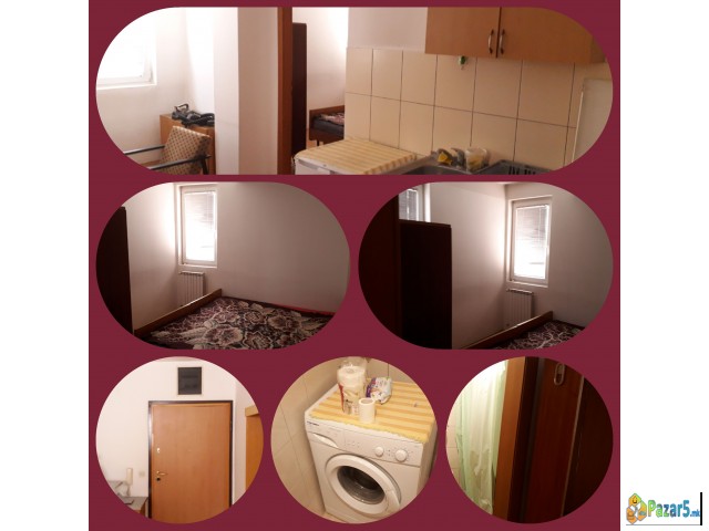 Se Iznajmuva Stan Vo Kozle. 