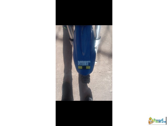 Pitbike