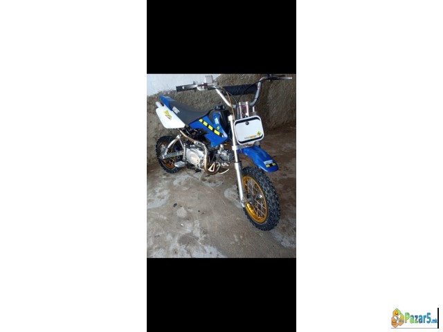 Pitbike