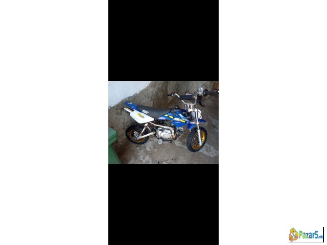 Pitbike