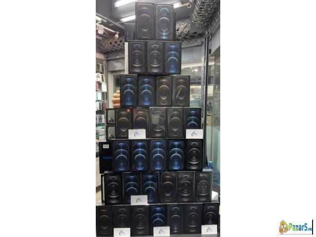 For Sale Apple Iphone 12 Pro Max 128gb 5g Original