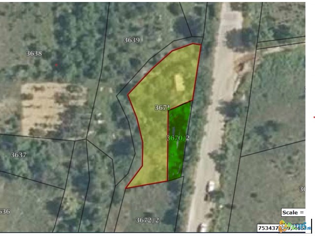 Plac Vo S.goliovo, Mirkovci Na Glaven Pat, 810m2