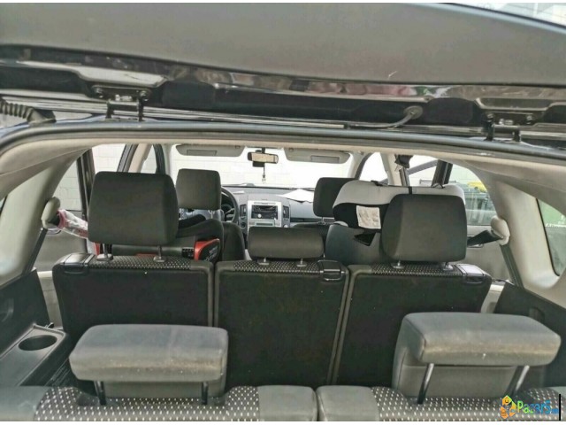 Toyota Verso 2.2 Diesel 7 Sedista So Germanski Tab