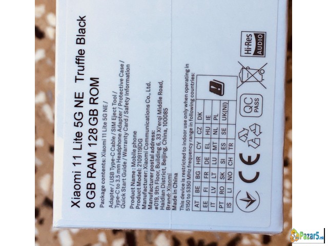 СЕ ПРОДАВА МОБИЛЕН