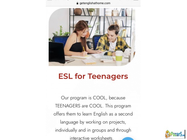 Kursevi Po Angliski Jazik 