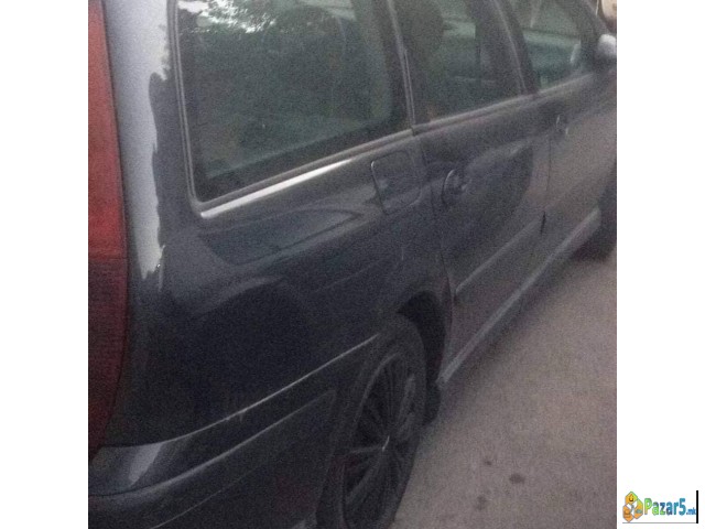 Се продава Citroen C5