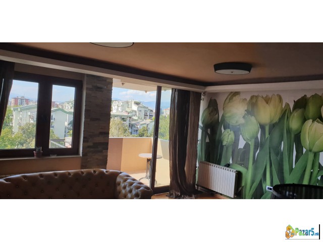 Продавам стан кај Капитол во Аеродром