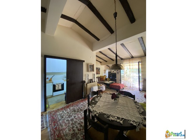 Se Prodava Kuka Vo Taftalidze1