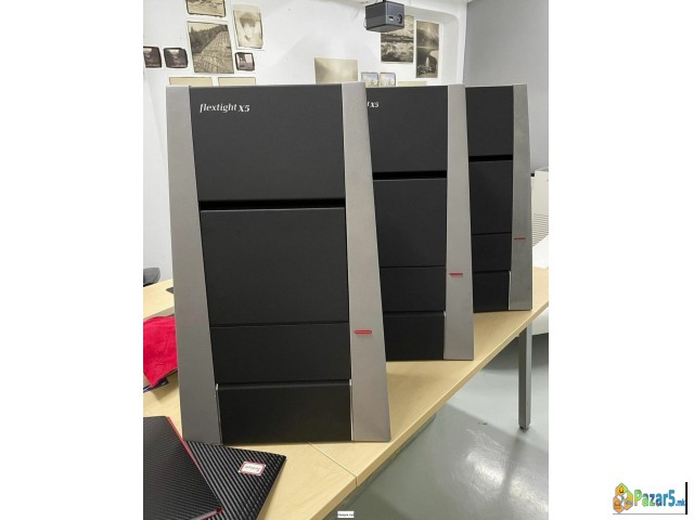 Hasselblad Flextight X5 Photo Scanner