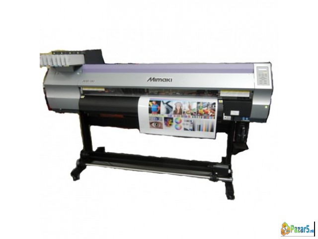 Mimaki Jv33-130 Series 54 Inch Printer