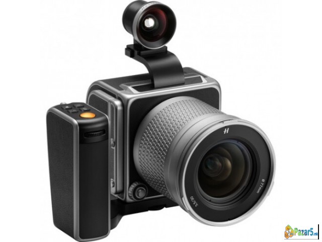 Hasselblad 907x Anniversary Edition Medium Format 