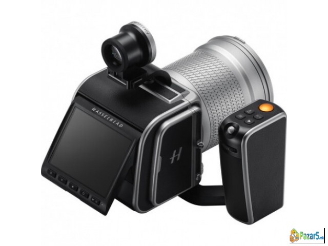 Hasselblad 907x Anniversary Edition Medium Format 
