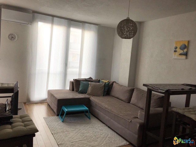 Се изнајмува нов стан комплетно опремен во Охрид (