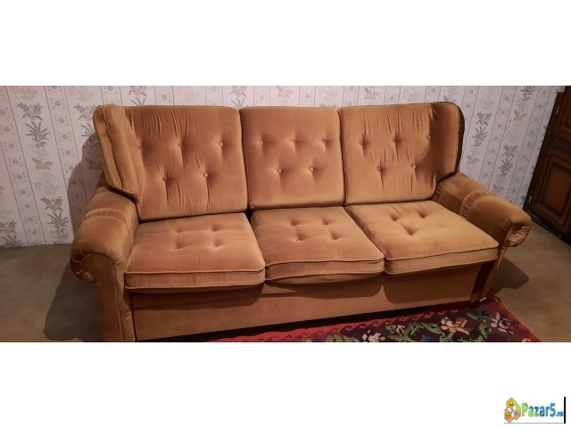 Се продава користен мебел