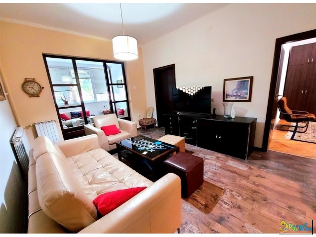 ЕФТИНО ИТНО СЕ ПРОДАВА ИДЕАЛЕН УЛТРА МОДЕРЕН СТАН 