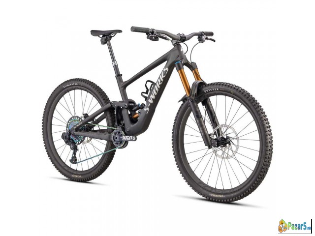 2022 Specialized Turbo Levo Sl Comp Carbon