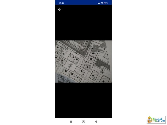 Se Prodava Baraka Vo Naselba Lisice Sproti Krstot 