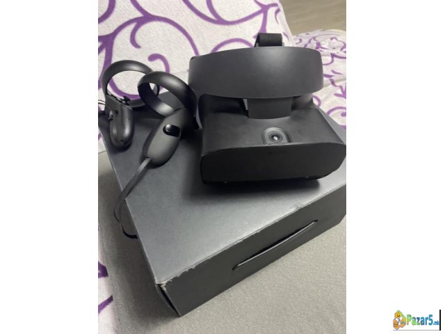 Virtual Reality Headset Vr Oculus Rift S