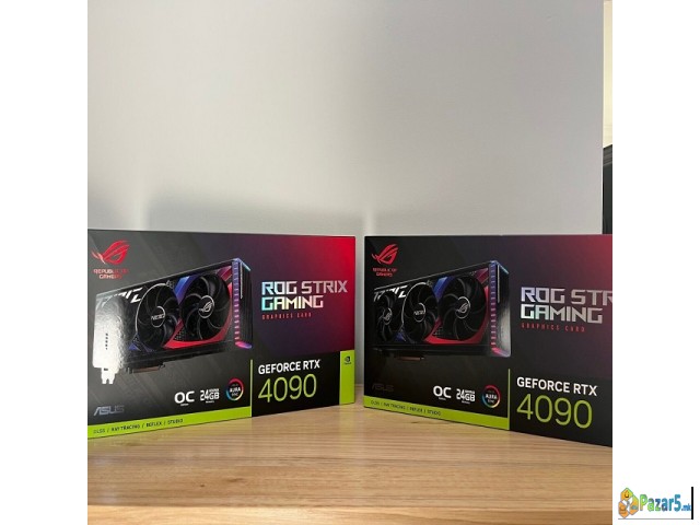 Msi Nvidia Geforce Rtx 4090 Suprim Liquidx Gpu Car