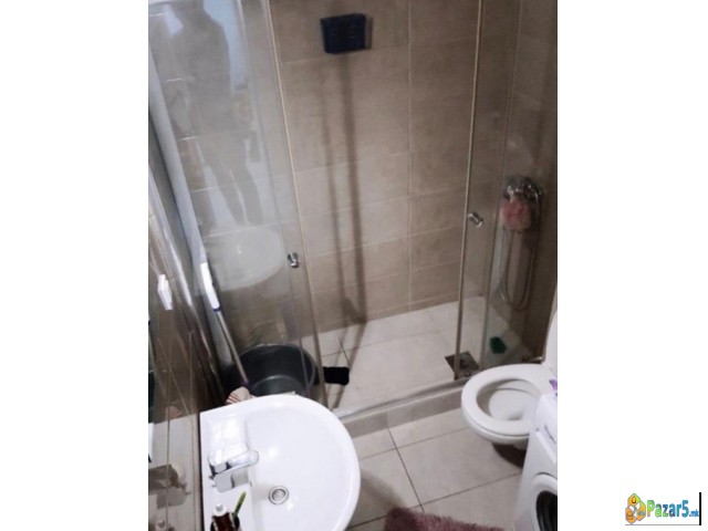 Се издава нов комплетно опремен стан во населба Ае