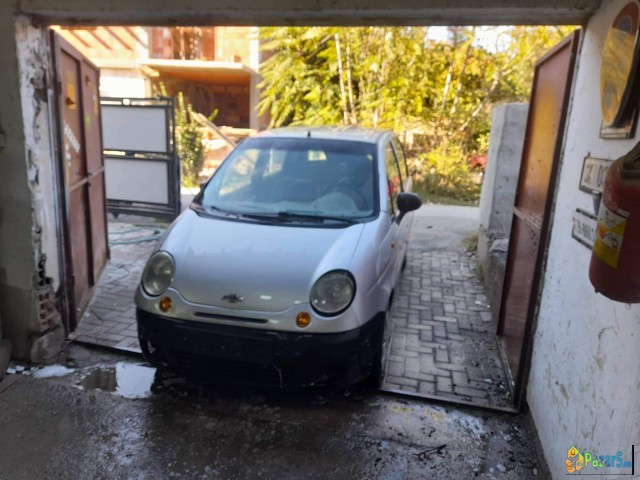 Matiz