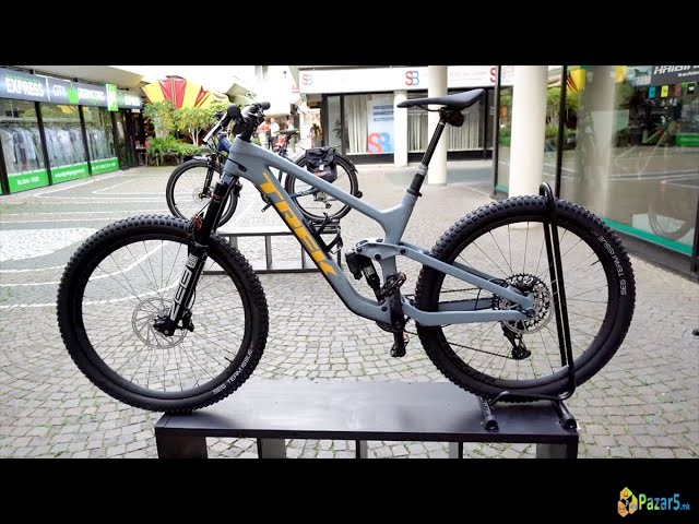 2022 Trek Slash 9.9 Xtr