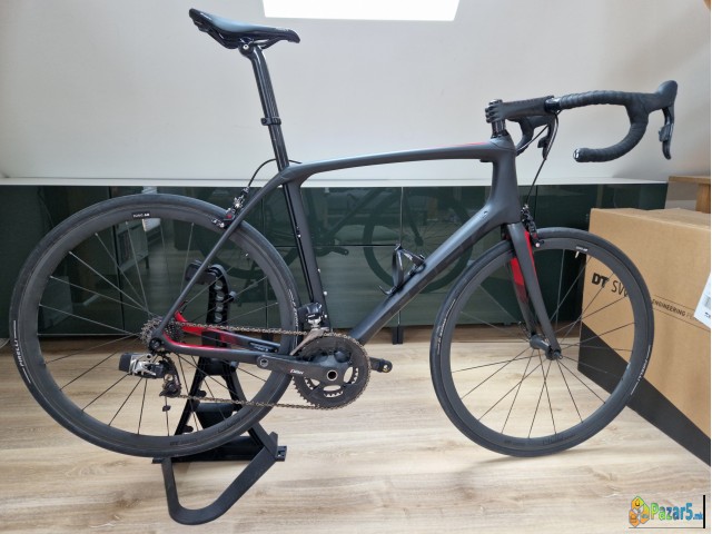 2022 Trek Slash 9.9 Xtr