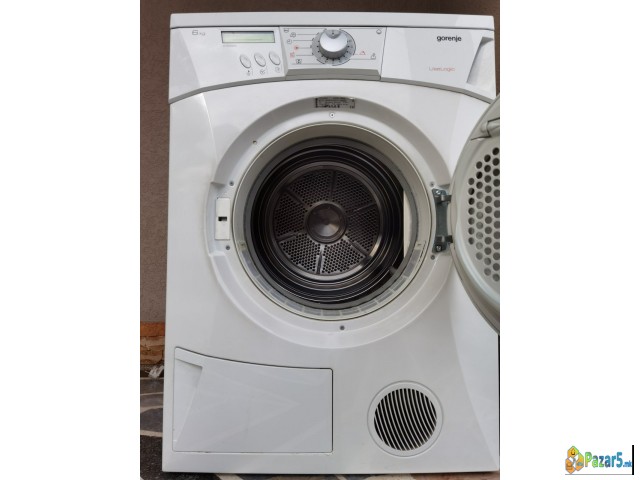 Сушара за алишта 