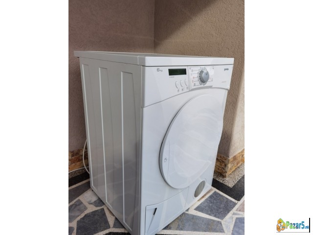 Сушара за алишта 