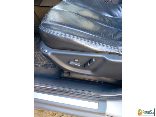 Reno Velsatis 3.0tdi Godina 2004