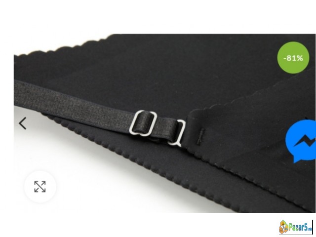 Push-up Сет од 3 долен веш со мека подлога