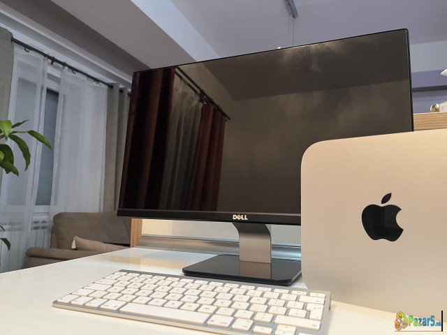 Mac Mini 2012