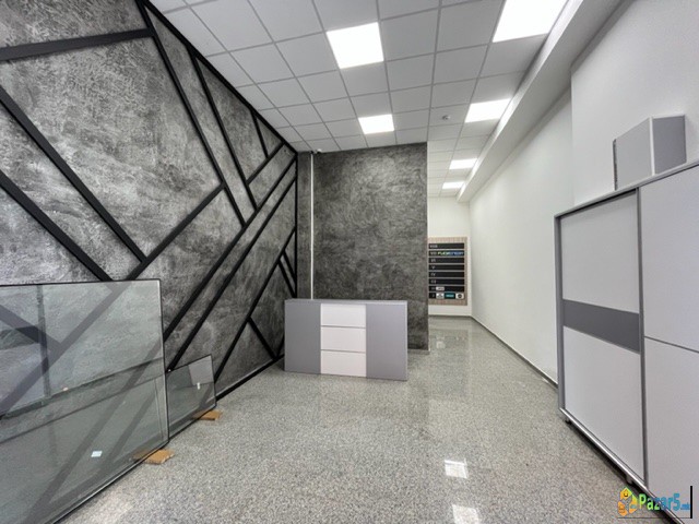 Deloven Porstor Kaj Enmon Avtokomanda