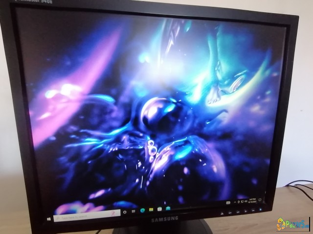 Samsung Syncmaster 940b