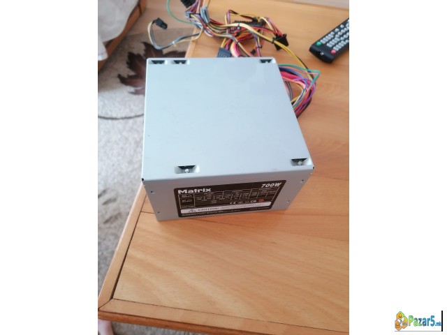 Matrix Napajanje 700w