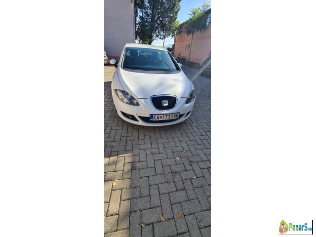 Seat Leon Tsi 1.4 125 Ks