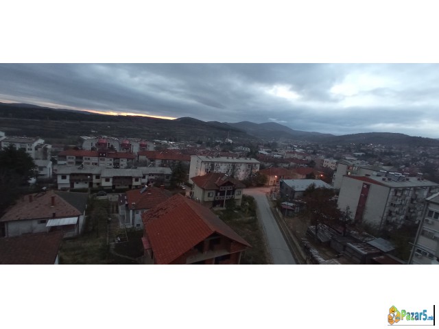 Се продава стан во Пробиштип