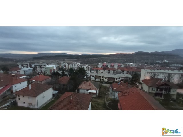 Се продава стан во Пробиштип