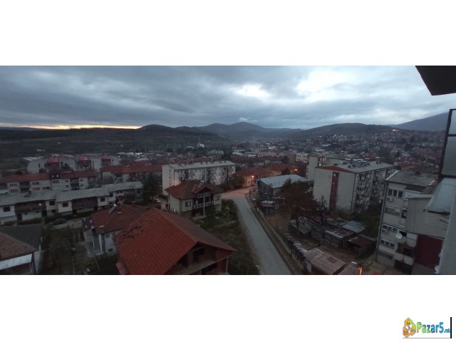 Се продава стан во Пробиштип